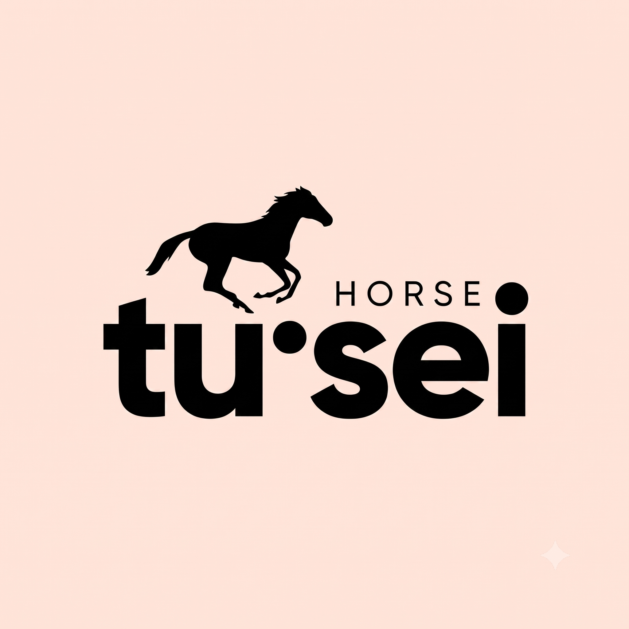 Tu.sei Horse