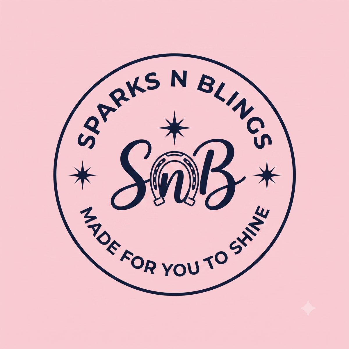 Sparks N Blings