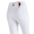 LEGGINGS EQUITAZIONE TATTINI MODELLO BEGONIA
