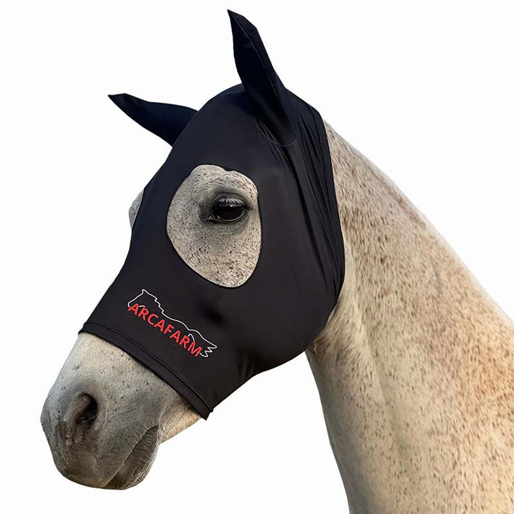 Maschera Antimosche in Lycra ARCAFARM