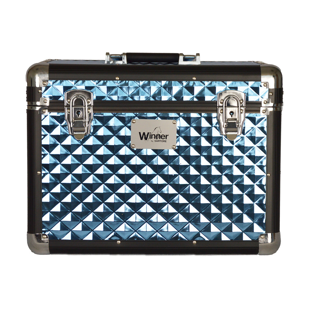 BAULETTO DA GROOMING WINNER MODELLO DIAMOND