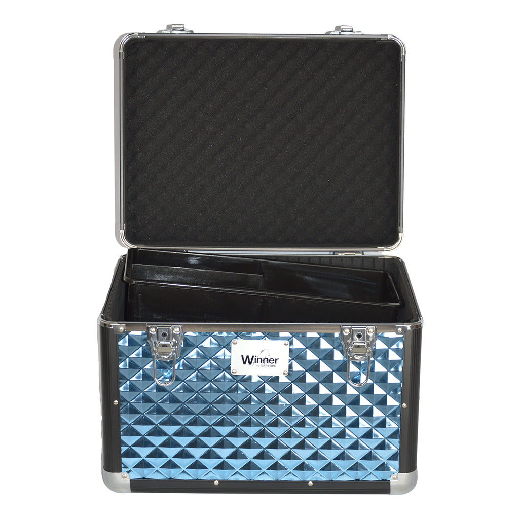BAULETTO DA GROOMING WINNER MODELLO DIAMOND