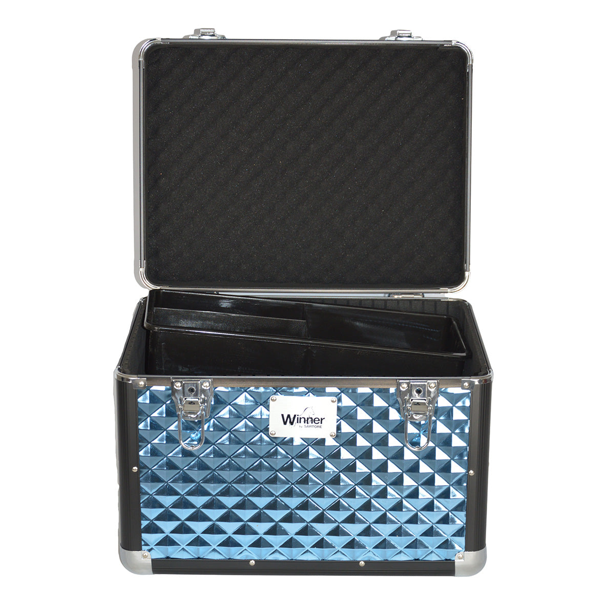 BAULETTO DA GROOMING WINNER MODELLO DIAMOND