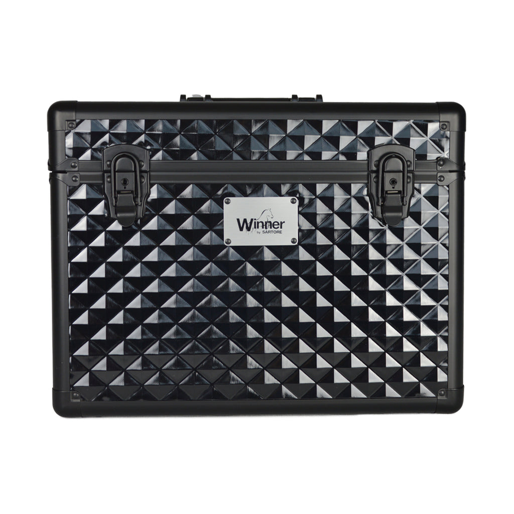 BAULETTO DA GROOMING WINNER MODELLO DIAMOND