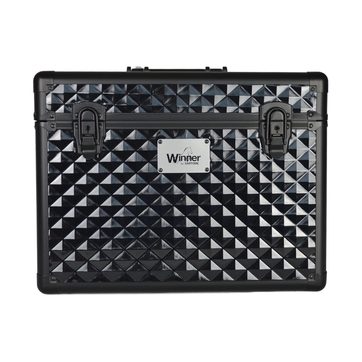 BAULETTO DA GROOMING WINNER MODELLO DIAMOND