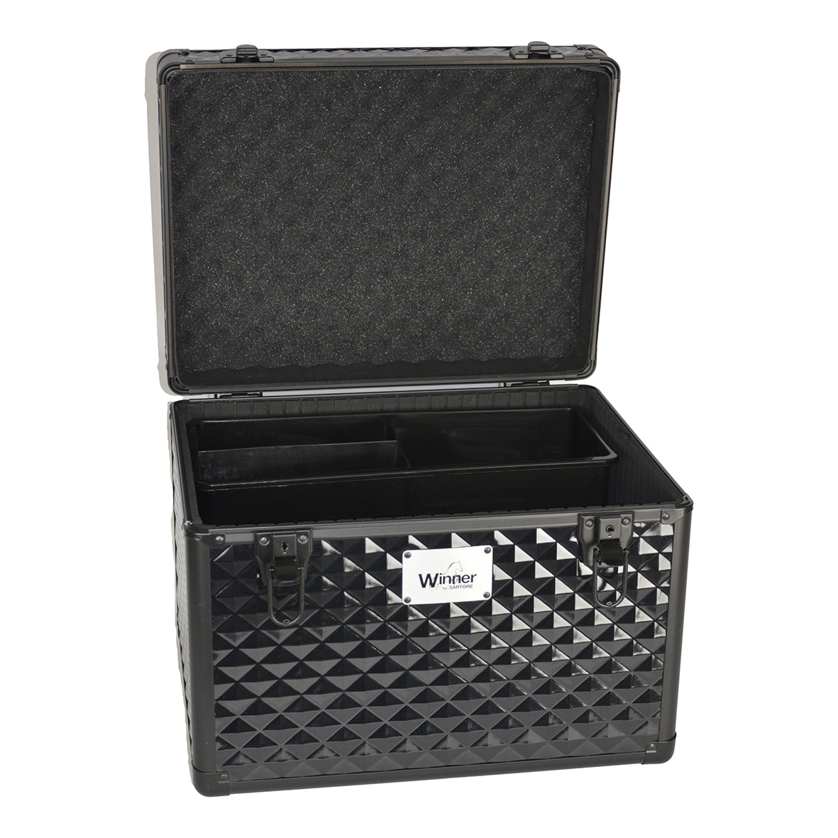 BAULETTO DA GROOMING WINNER MODELLO DIAMOND