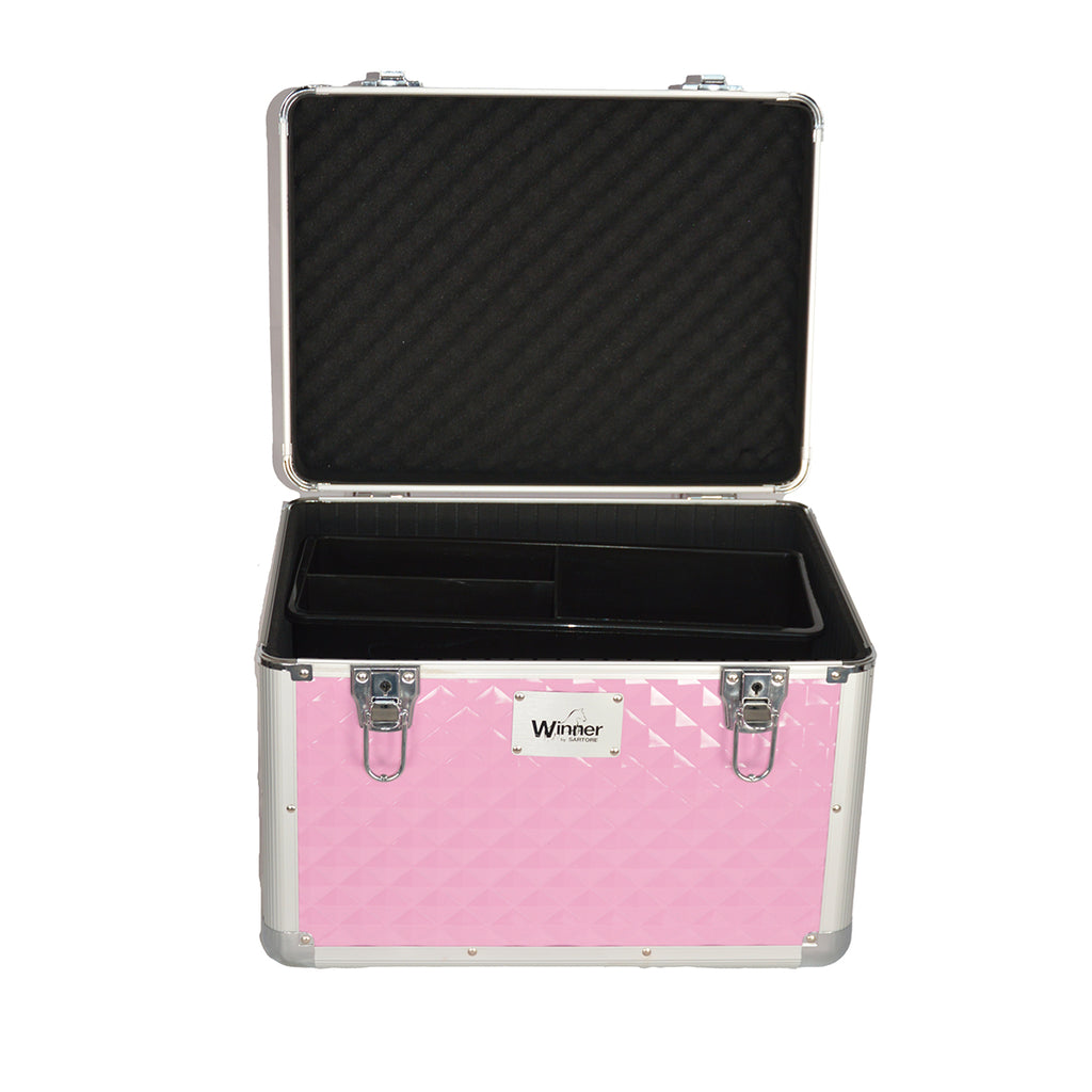 BAULETTO DA GROOMING WINNER MODELLO DIAMOND