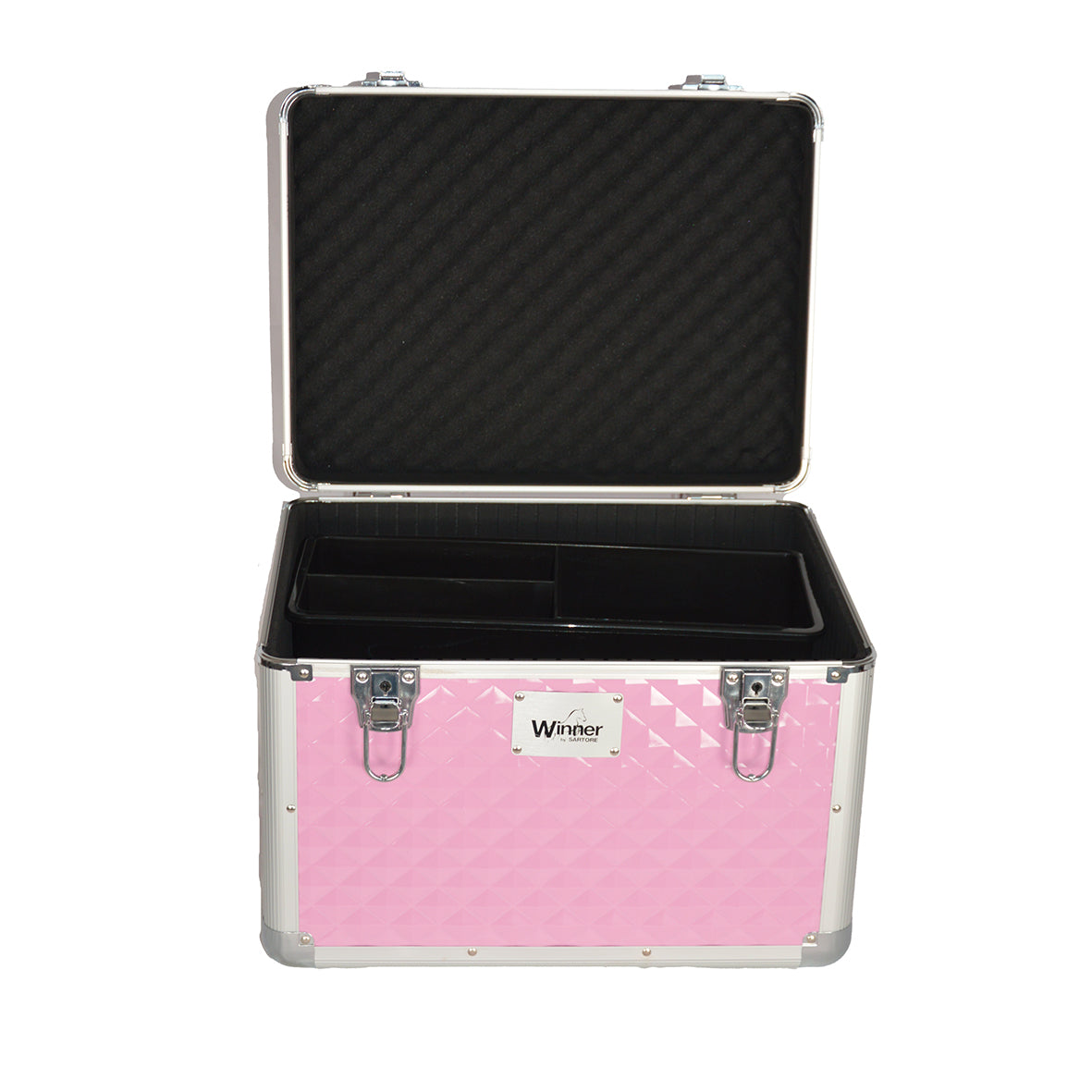 BAULETTO DA GROOMING WINNER MODELLO DIAMOND
