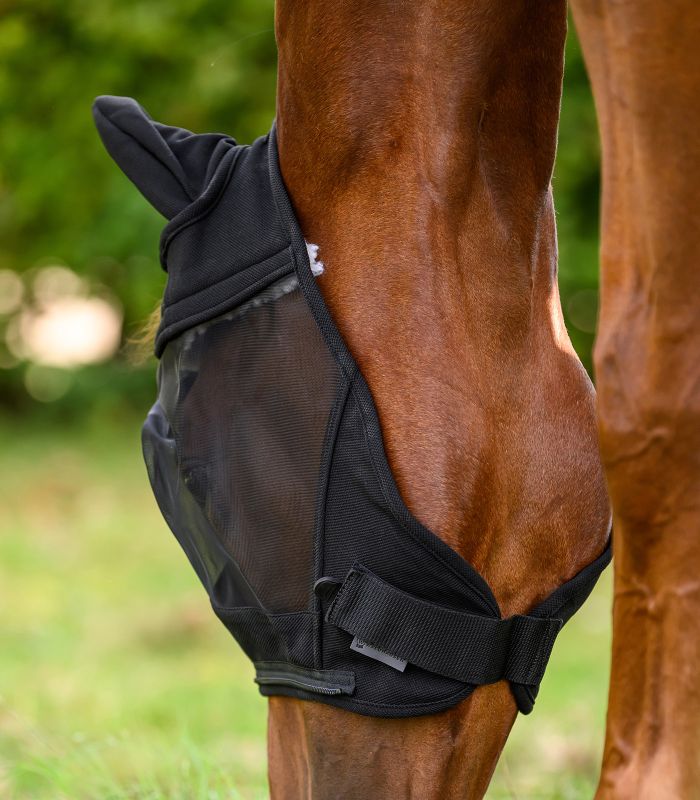 Maschera antimosche modello 3 in 1 PREMIUM WALDHAUSEN