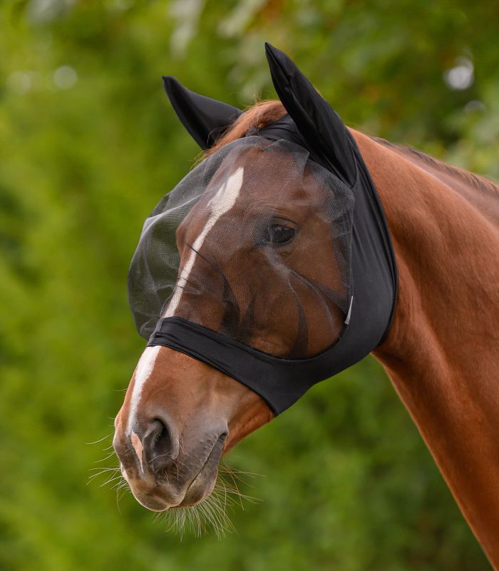 Maschera antimosche modello Skinny WALDHAUSEN