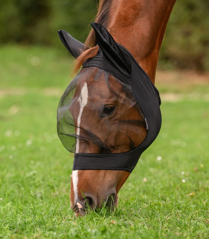 Maschera antimosche modello Skinny WALDHAUSEN