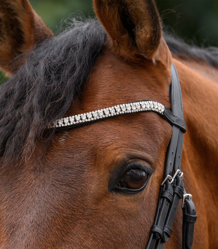 FRONTALINO MODELLO STAR GLITTER WALDHAUSEN