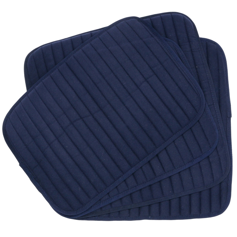 SOTTOFASCE TRAPUNTATE SET DA 4