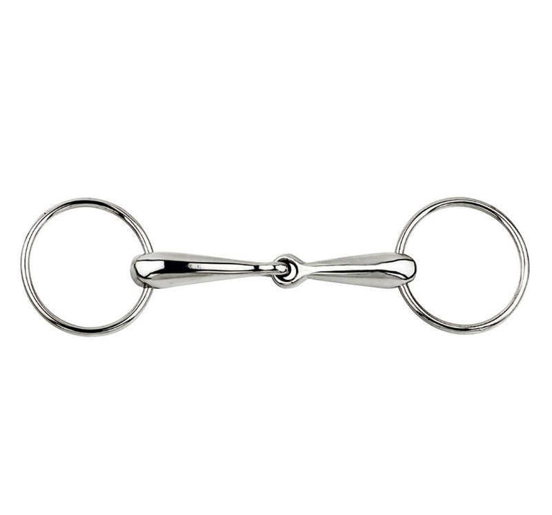 Filetto Inox snodato 20 mm pieno