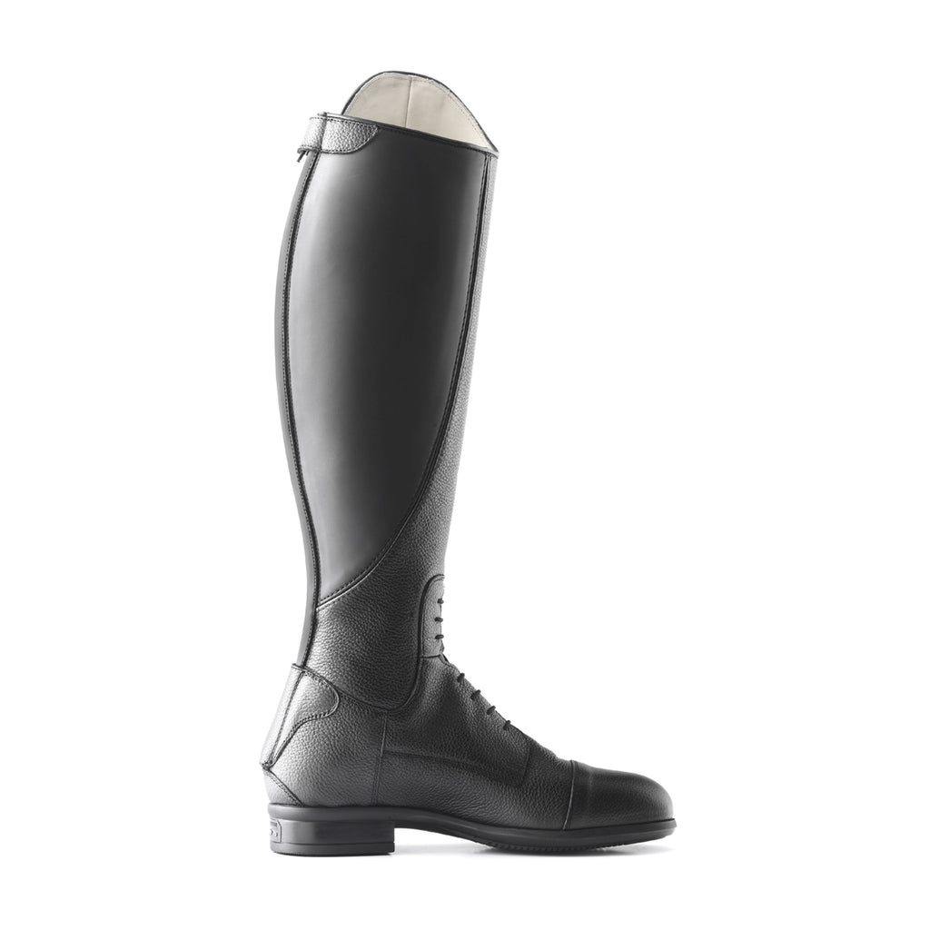 STIVALI DA EQUITAZIONE TATTINI BRETON IN PELLE CLOSE CONTACT