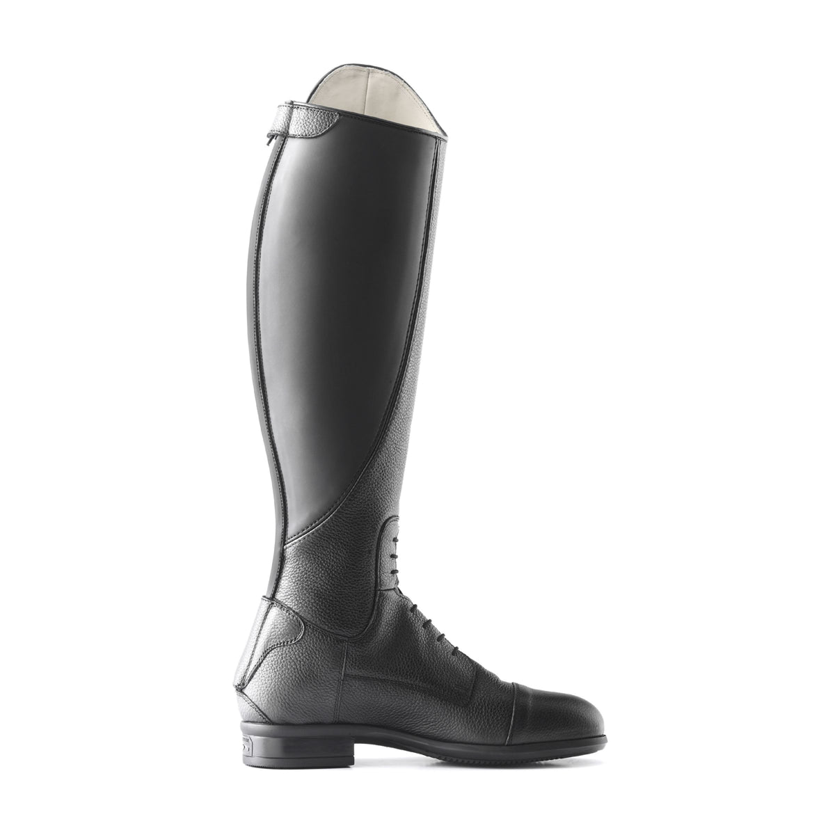 STIVALI DA EQUITAZIONE TATTINI BRETON IN PELLE CLOSE CONTACT