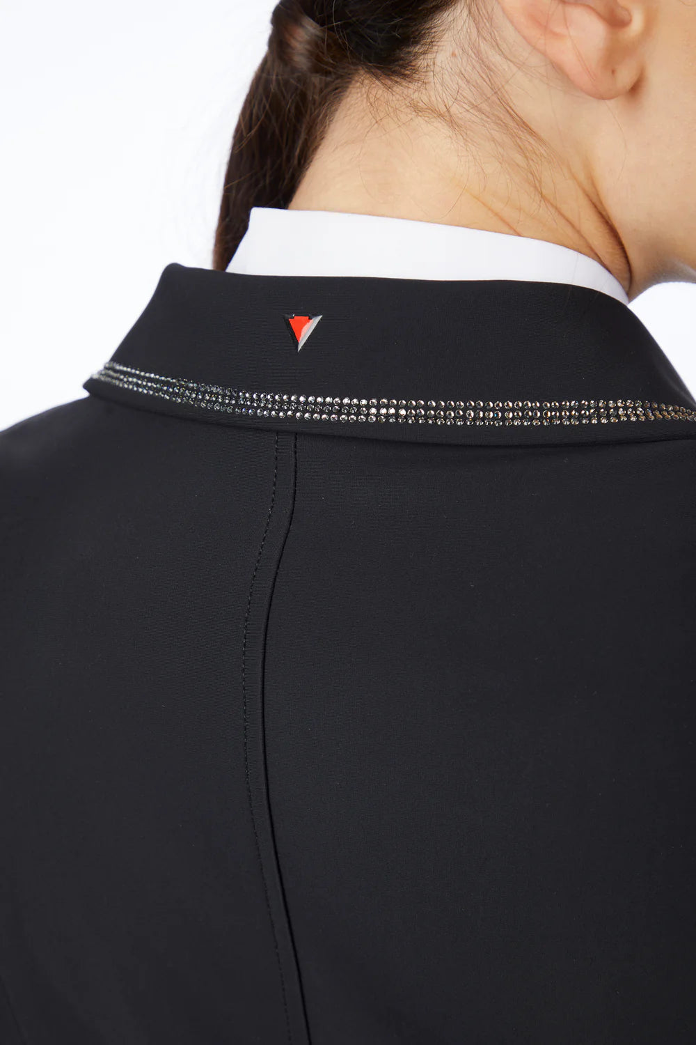 GIACCA DA CONCORSO VESTRUM LAB MODELLO ALTAIR CON STRASS