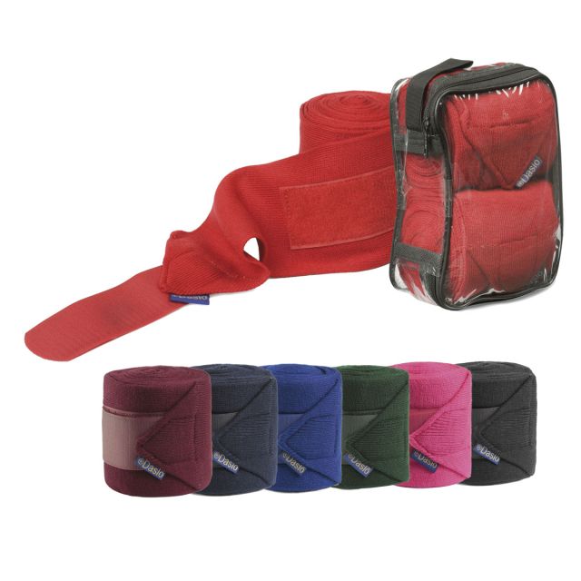 FASCE DA RIPOSO DASLO (set 2 pz.)