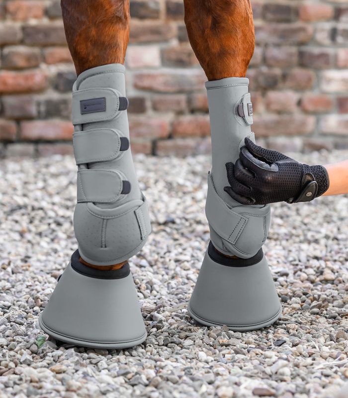 STINCHIERE DI PROTEZIONE MODELLO AIR PERFORMANCE WALDHAUSEN