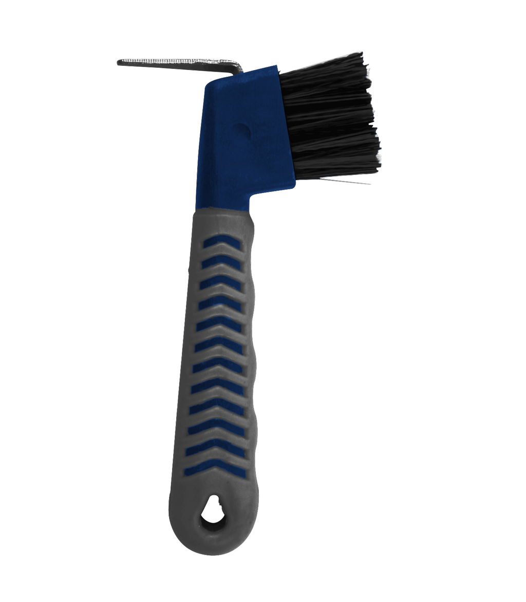Nettapiedi con spazzola modello Grippy WALDHAUSEN