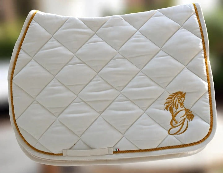 SOTTOSELLA GINGER GOLD COLLECTION X LOVE HORSES