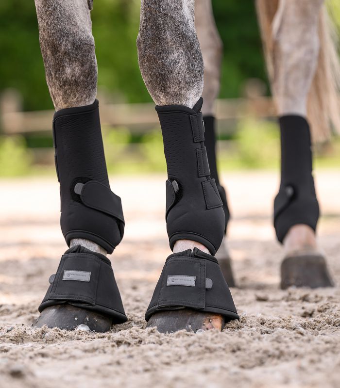 STINCHIERE DI PROTEZIONE MODELLO AIR PERFORMANCE WALDHAUSEN