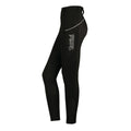 LEGGINGS EQUITAZIONE TATTINI MODELLO PASSIFLORA