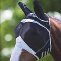Maschera antimosche con rete sottile SHIRES