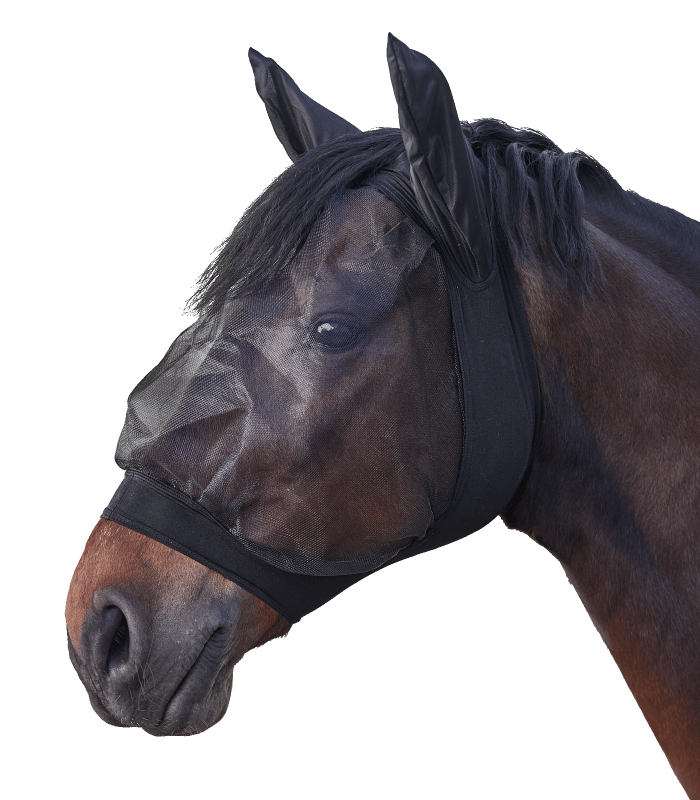 Maschera antimosche modello Skinny WALDHAUSEN