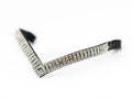 FRONTALINO CON CRISTALLI SPARKS N BLINGS - TheOne V Shape Crystal
