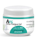 GEL LENITIVO ARCAFARM POST-LAVORO - barattolo da 250 ml