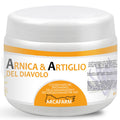 CREMA ARNICA MONTANA & ARTIGLIO DEL DIAVOLO ARCAFARM 500 ml