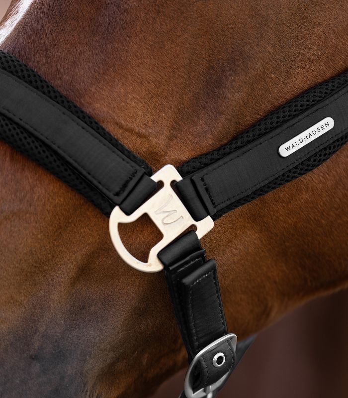 Capezza modello Breath WALDHAUSEN