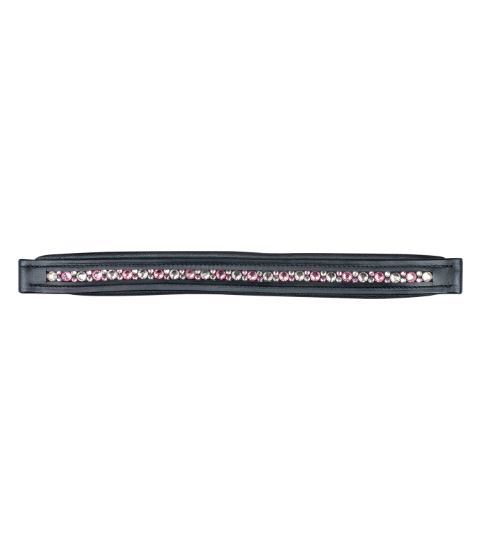 Capezza in pelle modello X-Line Crystal WALDHAUSEN