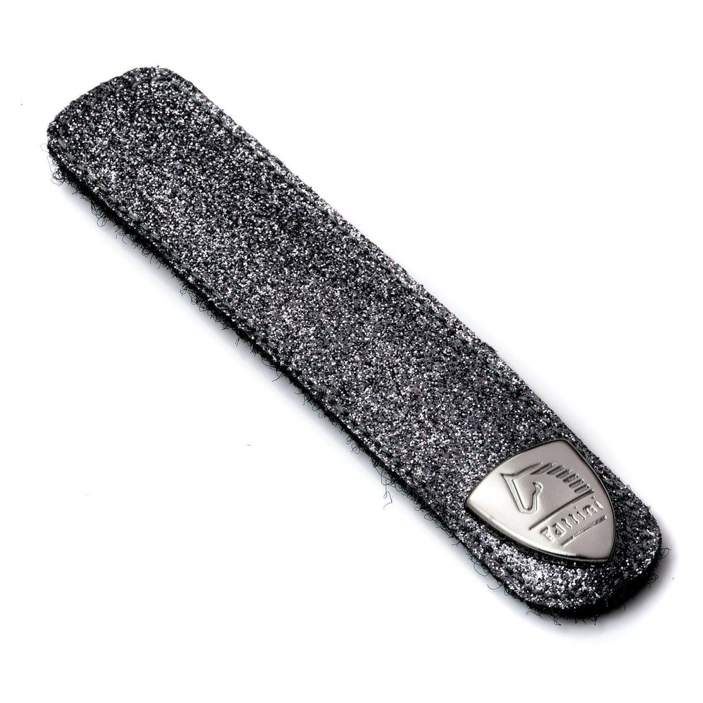 CINTURINI DI RICAMBIO stivali TATTINI in lurex con velcro