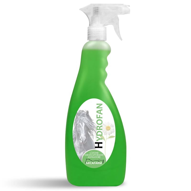 SPRAY idroevaporante HYDROFAN ARCAFARM flacone da 750 ml