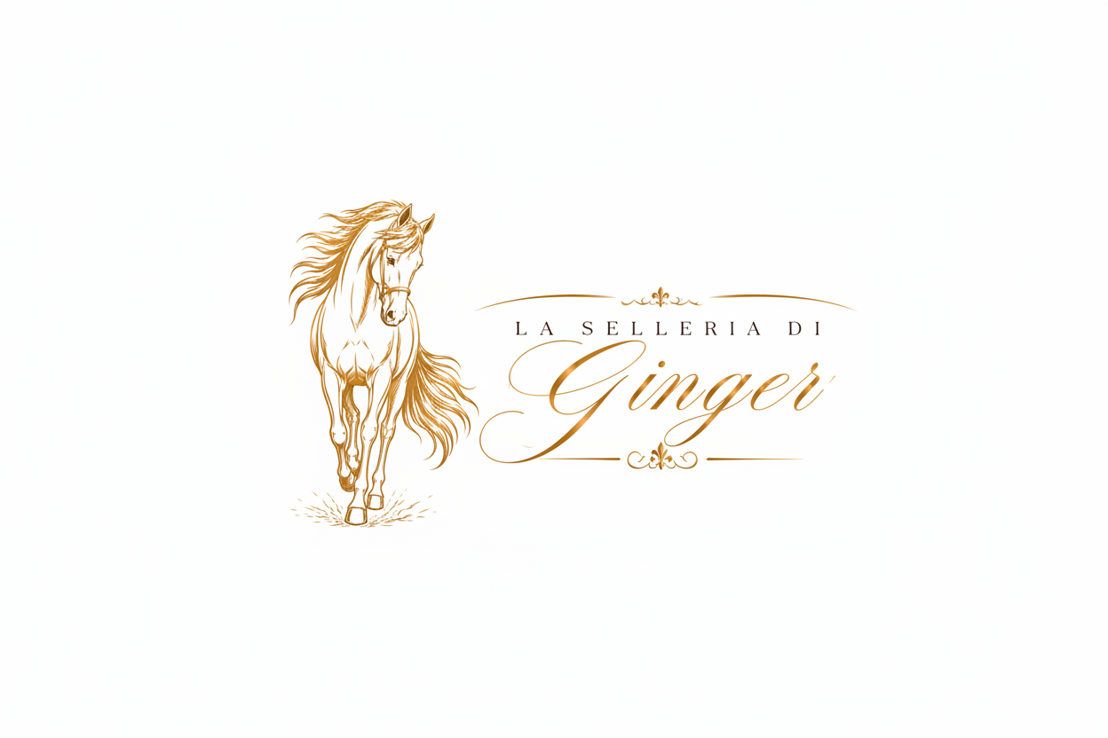 La selleria di Ginger 