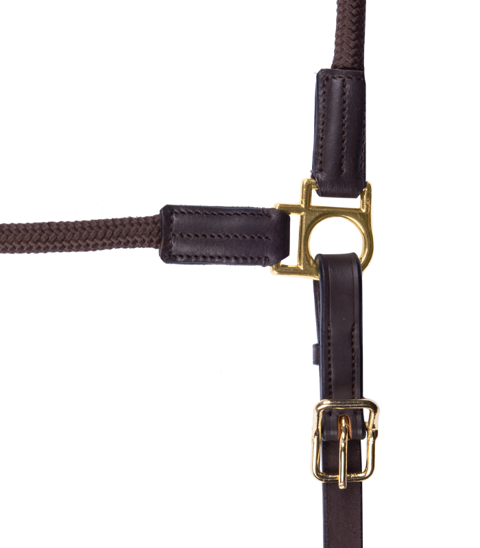 Capezza in pelle modello X-Line Nevada WALDHAUSEN
