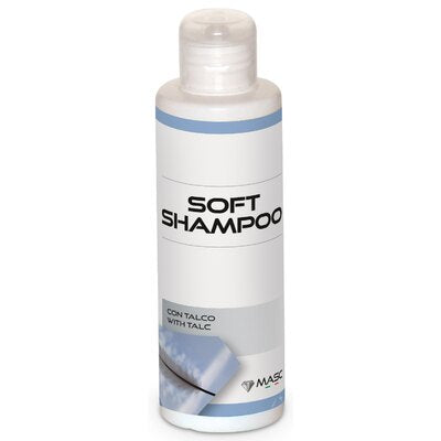 SHAMPOO PER CAVALLI SOFT MASC