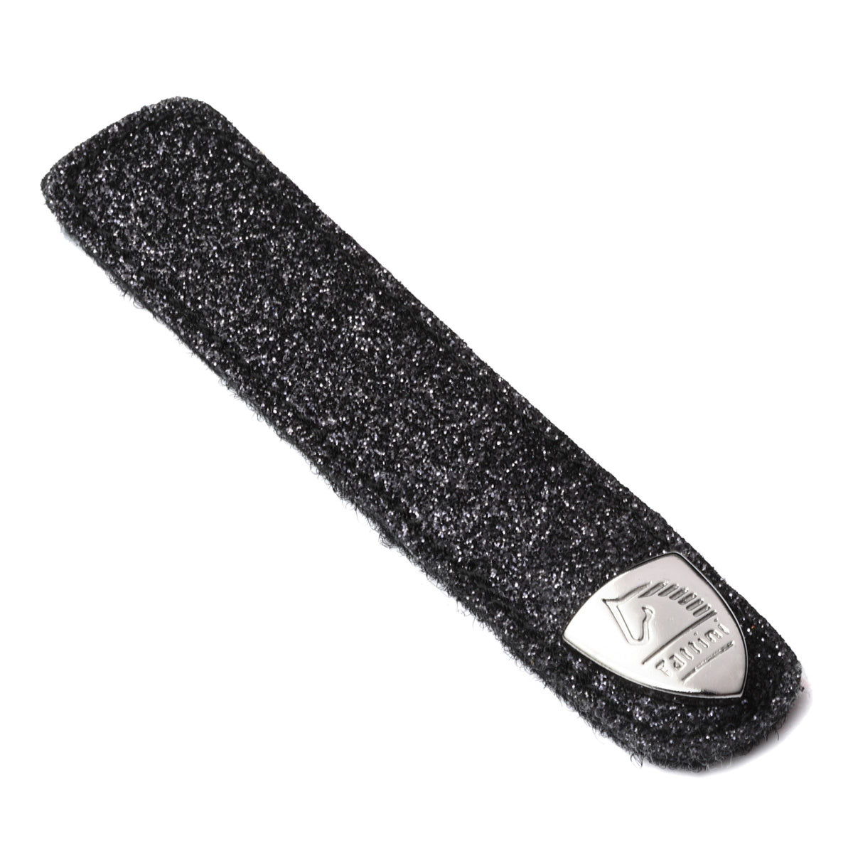CINTURINI DI RICAMBIO stivali TATTINI in lurex con velcro