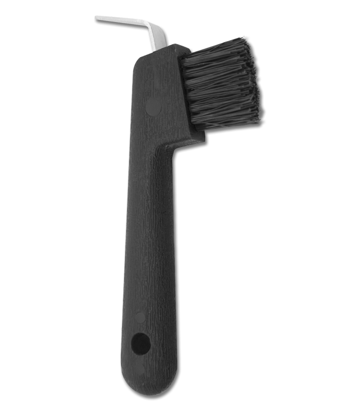 Nettapiedi con spazzola WALDHAUSEN