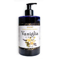 SHAMPOO PER MANTI CHIARI E GRIGI alla VANIGLIA ARCAFARM - flacone da 500 ml