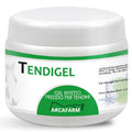 TENDIGEL effetto freddo e decongestionante ARCAFARM formato da 500 g