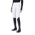 LEGGINGS EQUITAZIONE FULL GRIP VESTRUM LAB MODELLO VEGA
