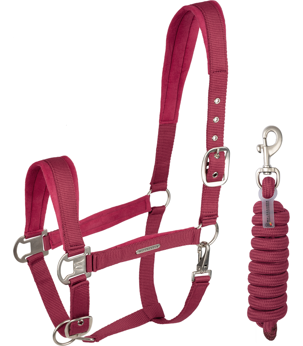 SET VELVET Capezza e lunghina WALDHAUSEN