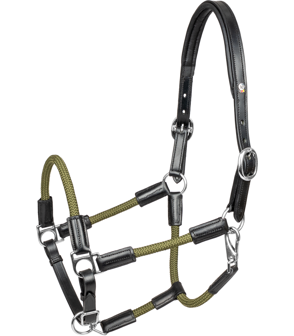 Capezza in pelle modello X-Line Nevada WALDHAUSEN