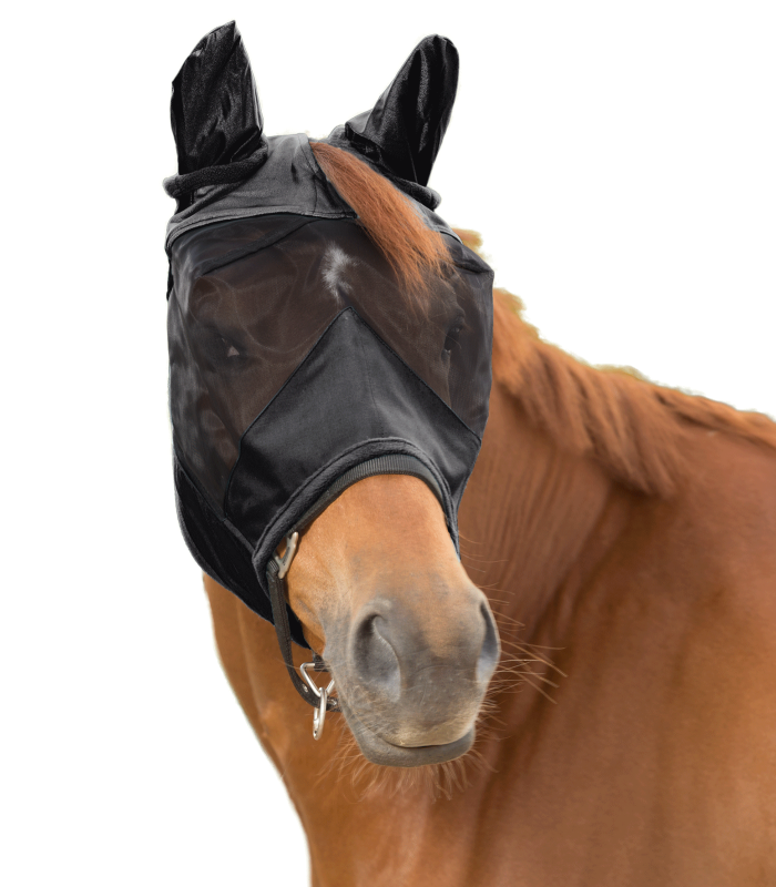 Maschera antimosche modello 3 in 1 PREMIUM WALDHAUSEN