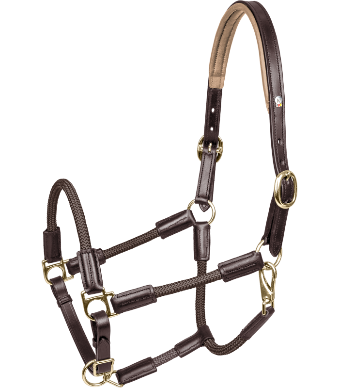 Capezza in pelle modello X-Line Nevada WALDHAUSEN