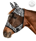 Maschera antimosche Linea Zebra WALDHAUSEN